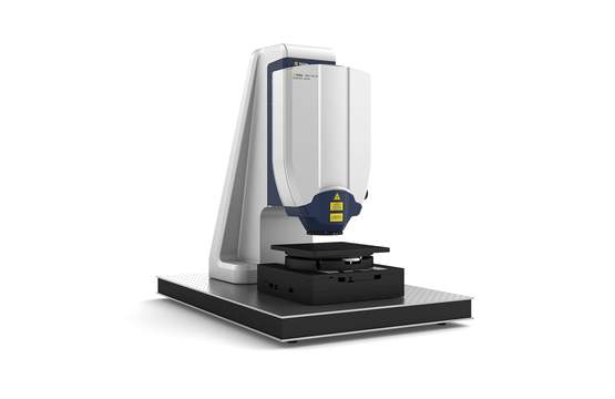 MSA-100-3D 顯微式測振儀